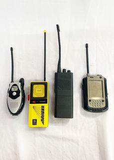 Walkie Talkie Assorted