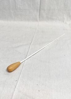 Conducting Wand