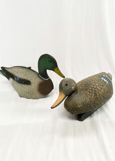 Decoy Duck Assorted