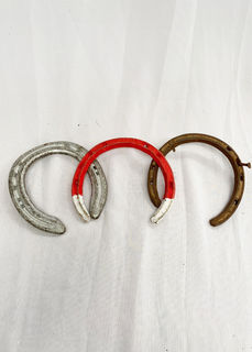 Horse Shoe Assorted