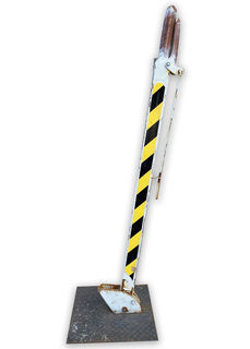 Railway Lever