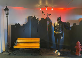 Batman / Superhero 