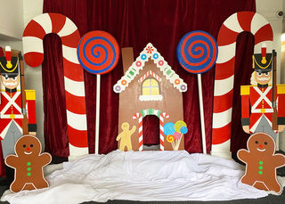 Christmas Wonderland 