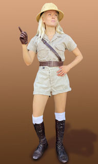 Safari