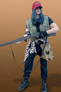 Zombie Hunter
