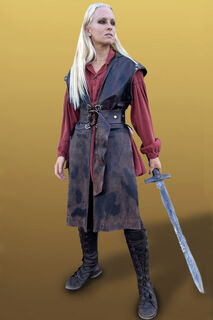 Vikings Valhalla - Freydis