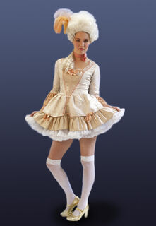 Marie Antoinette