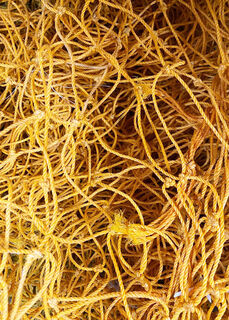 Fishing Net Medium Assorted (7-10m)