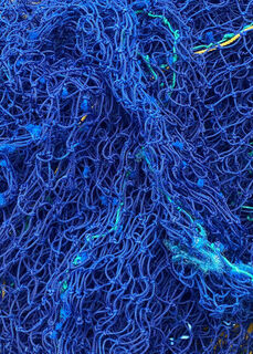 Fishing Net Large Assorted (10m +)