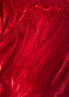 Curtain Dark Red Velvet (W: 6.5m x H: 3.1m)