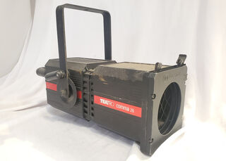 Studio Light Teatro (H: 30 L: 43cm D: 16cm) Not Working