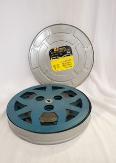 Film Canister Medium (D: 27.5)