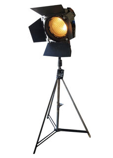 Studio Light Large (H: 2m W: 0.6m)