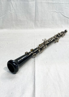 Clarinet