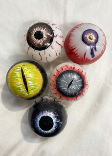 Eyeball Small (D: 8cm)