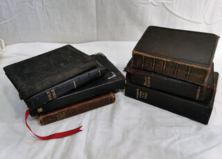 Bible, Medium Assorted