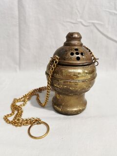Thurible