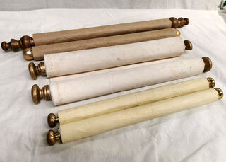 Scroll Assorted