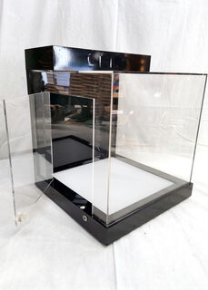 Display Case (H: 40cm x W: 33cm x D: 34cm)