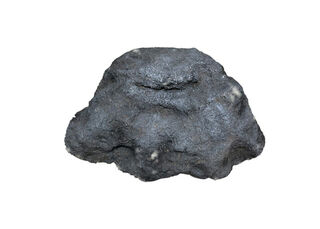 Polystyrene Rock #6 (L: 96cm x W: 71cm x  H:20cm)