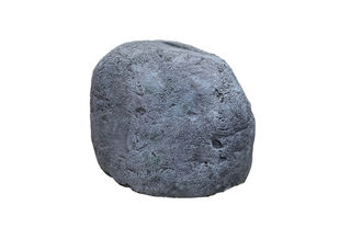 Polystyrene Rock #15 (Dia: 68cm x H: 48cm)