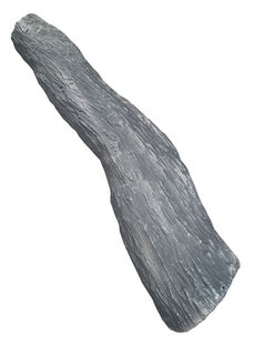 Plastic Log (L: 121cm x 20cm)
