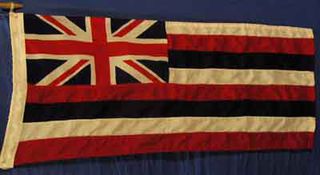 USA State Hawaii (0.95m x 0.4m) [mat=batten]