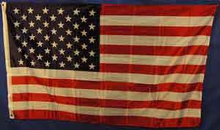 USA 50 Star  (1.5m x 0.9m) [mat=polyester] [x=3]