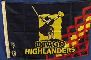 New Zealand Highlanders (0.9m x 0.6m) [mat=polyester]