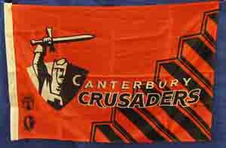 New Zealand Crusaders (0.9m 0.6m) [mat=polyester]