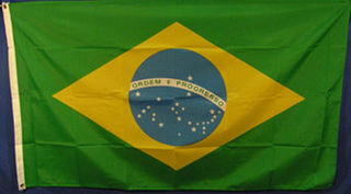 Brazil (1.5m x 0.9m) (x=3)