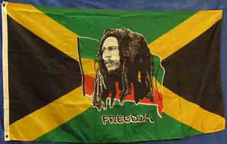 Bob Marley (1.5m x 0.9m) [mat=polyester]