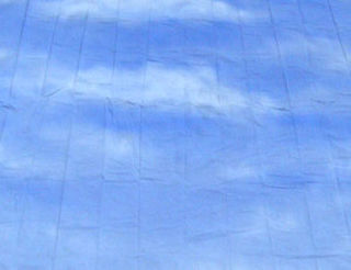 Blue Sky #3 Backdrop (W: 3.9m x H: 3m)