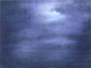 Moonlit Night (4m x 3m) [n]