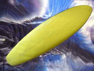 Surfboard Yellow (L180cm  W50cm)  (x=3)