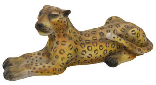 Leopard (H: 35cm x L: 75cm)