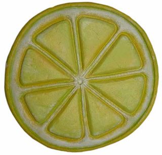 Lemon Slice Giant (D: 93cm)