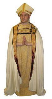 Arch Bishop