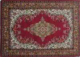 Persian  Red (1.2m x 1.7m) (x=4)