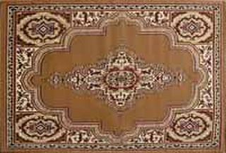 Persian brown (1.6 m x 2.35 m)