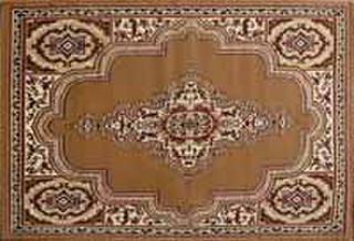 Persian Brown (1.6 m x 2.35 m)