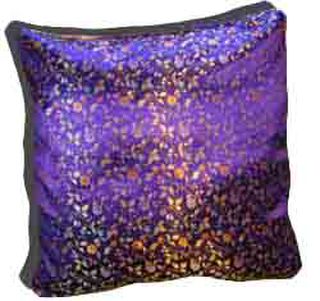 Cushions  Moroccan Purple  Large [x=6]
