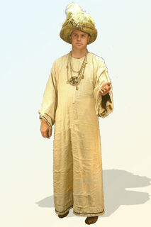 Merchant