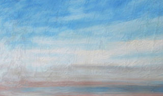 Sky & Sand Backdrop (8m x 4.9m)