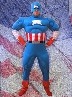 Captain America