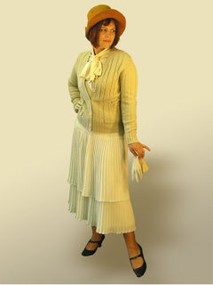 1930s Daywear