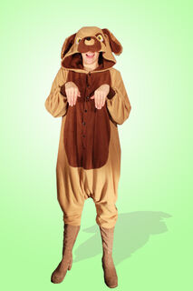 Dog Onesie