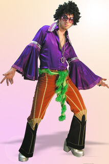 Disco Wear