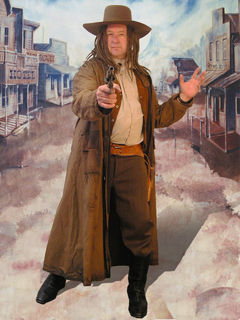 Gunfighter
