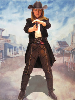 Gunslinger